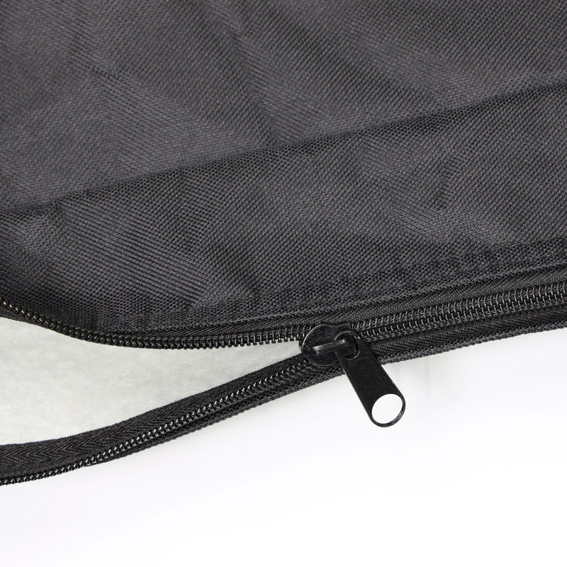 I-Line Door Storage Bag Rear Door Pair - IAG-BDY-F3153 image 7