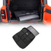 I-Line Front Top Panel Storage Bag - IAG-BDY-F3154