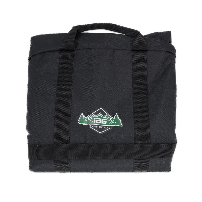 I-Line Front Top Panel Storage Bag - IAG-BDY-F3154 image 2