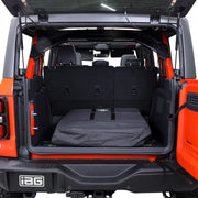 I-Line Front Top Panel Storage Bag - IAG-BDY-F3154 image 6