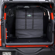 I-Line Front Top Panel Storage Bag - IAG-BDY-F3154 image 7