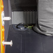 I-Line Front Top Panel Storage Bag - IAG-BDY-F3154 image 8