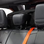 I-Line Front Top Panel Storage Bag - IAG-BDY-F3154 image 9