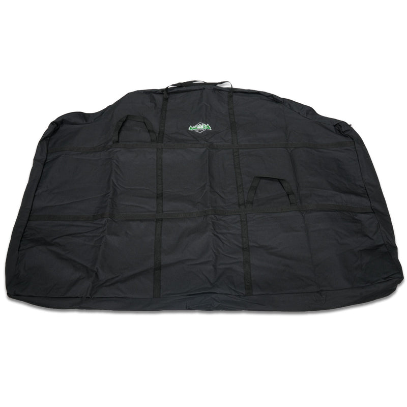I-Line Rear Top Panel Storage Bag - IAG-BDY-F3155 image 3
