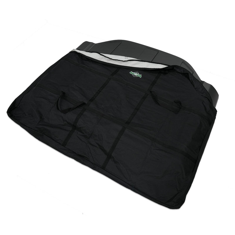 I-Line Rear Top Panel Storage Bag - IAG-BDY-F3155 image 4