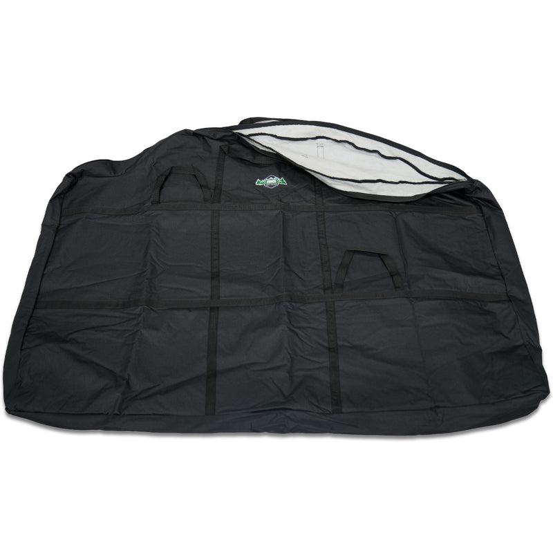 I-Line Rear Top Panel Storage Bag - IAG-BDY-F3155 image 5