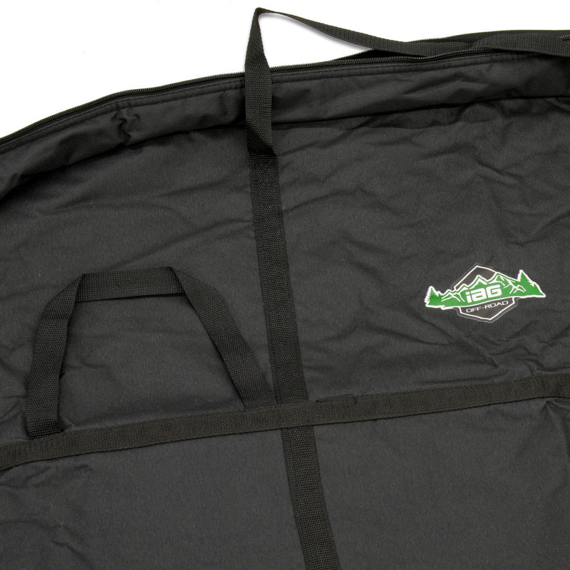 I-Line Rear Top Panel Storage Bag - IAG-BDY-F3155 image 7