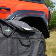 I-Line Rear Top Panel Storage Bag - IAG-BDY-F3155 image 8
