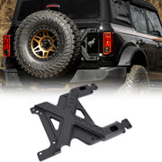 X-Brace® Tailgate Hinge Reinforcement Non-Sasquatch - IAG-BDY-F3163