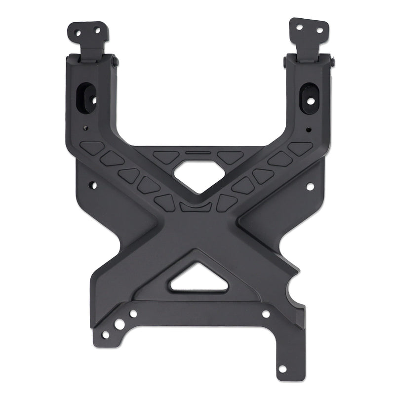 X-Brace® Tailgate Hinge Reinforcement Non-Sasquatch - IAG-BDY-F3163 image 6