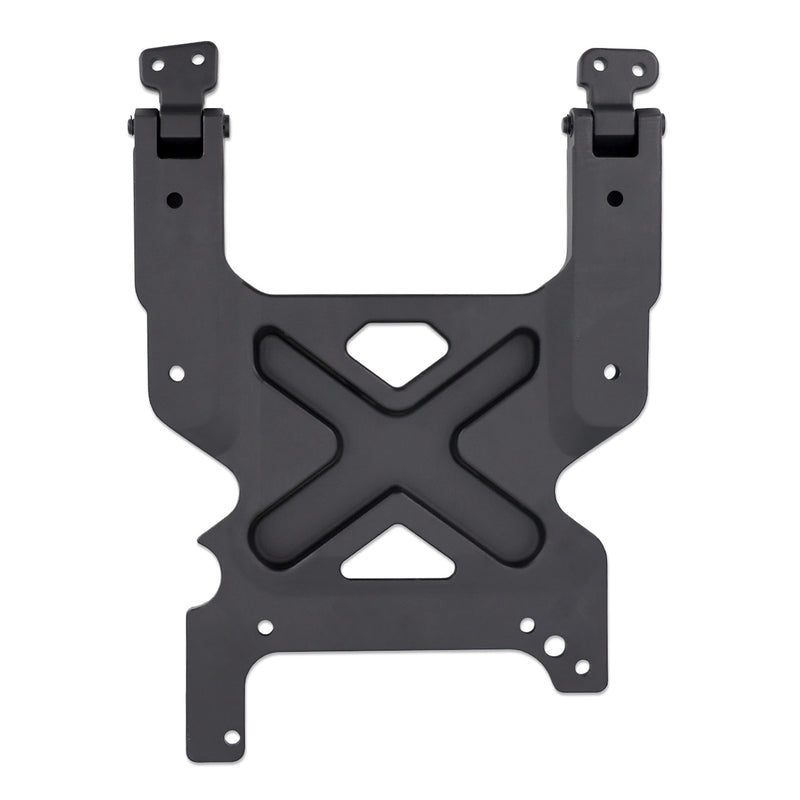 X-Brace® Tailgate Hinge Reinforcement Non-Sasquatch - IAG-BDY-F3163 image 7