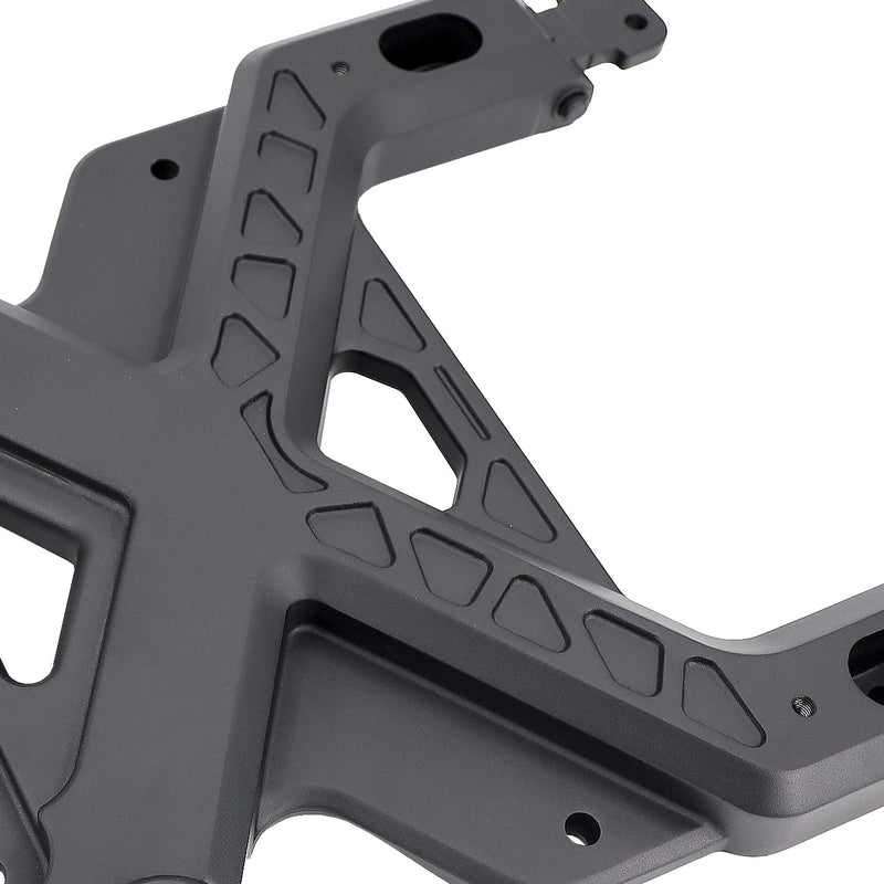 X-Brace® Tailgate Hinge Reinforcement Non-Sasquatch - IAG-BDY-F3163 image 10