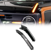 I-Line Trail Marker w/ LED Lights - IAG-BDY-F3168