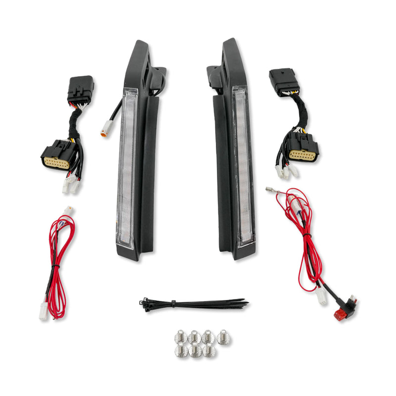 I-Line Trail Marker w/ LED Lights - IAG-BDY-F3168 image 5