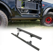 I-Line Factory Style Rock Rail - IAG-BDY-F3173