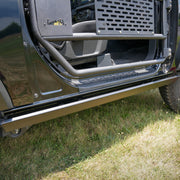 I-Line Factory Style Rock Rail - IAG-BDY-F3173 image 4