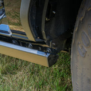 I-Line Factory Style Rock Rail - IAG-BDY-F3173 image 5