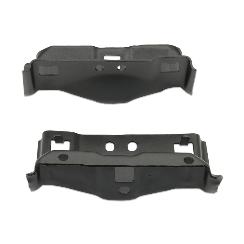 I-Line Factory Style Rock Rail - IAG-BDY-F3173 image 10