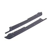 I-Line Rear Tub Rail Protectors Two Door - IAG-BDY-F3180 image 2
