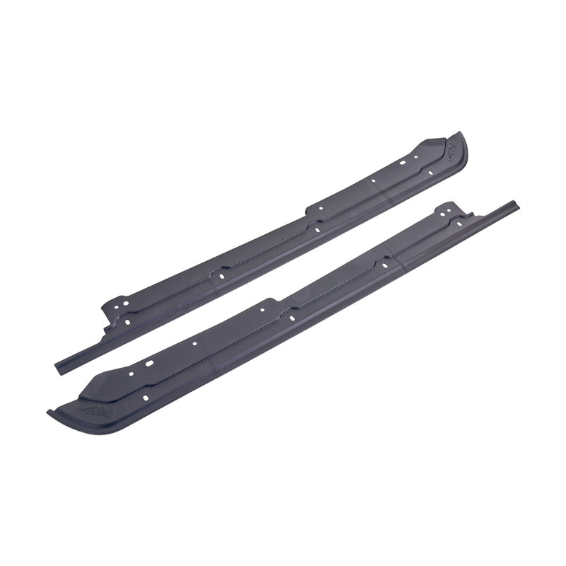 I-Line Rear Tub Rail Protectors Two Door - IAG-BDY-F3180 image 2