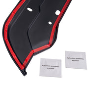I-Line Rear Tub Rail Protectors Two Door - IAG-BDY-F3180 image 4