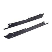 I-Line Rear Tub Rail Protectors Two Door - IAG-BDY-F3180 image 6