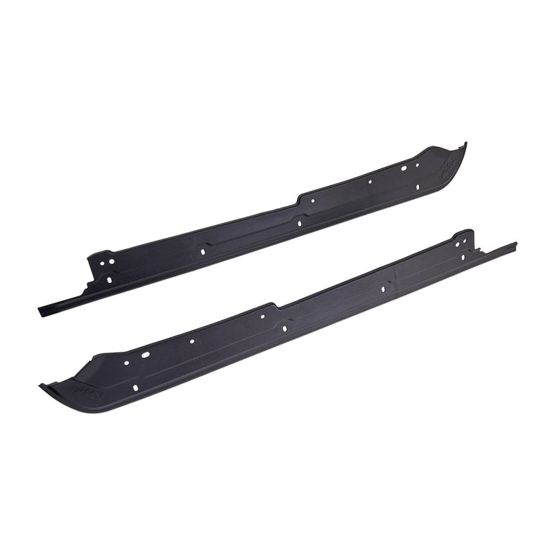 I-Line Rear Tub Rail Protectors Two Door - IAG-BDY-F3180 image 6