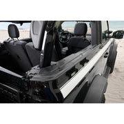 I-Line Rear Tub Rail Protectors Two Door - IAG-BDY-F3180 image 8