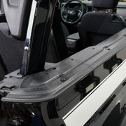 I-Line Rear Tub Rail Protectors Two Door - IAG-BDY-F3180 image 9