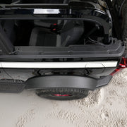 I-Line Rear Tub Rail Protectors Two Door - IAG-BDY-F3180 image 12
