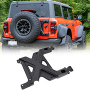 X-Brace® Tailgate Hinge Reinforcement - IAG-BDY-F3191
