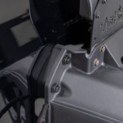 X-Brace® Tailgate Hinge Reinforcement Sasquatch - IAG-BDY-F3192 image 4