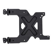 X-Brace® Tailgate Hinge Reinforcement Sasquatch - IAG-BDY-F3192 image 8