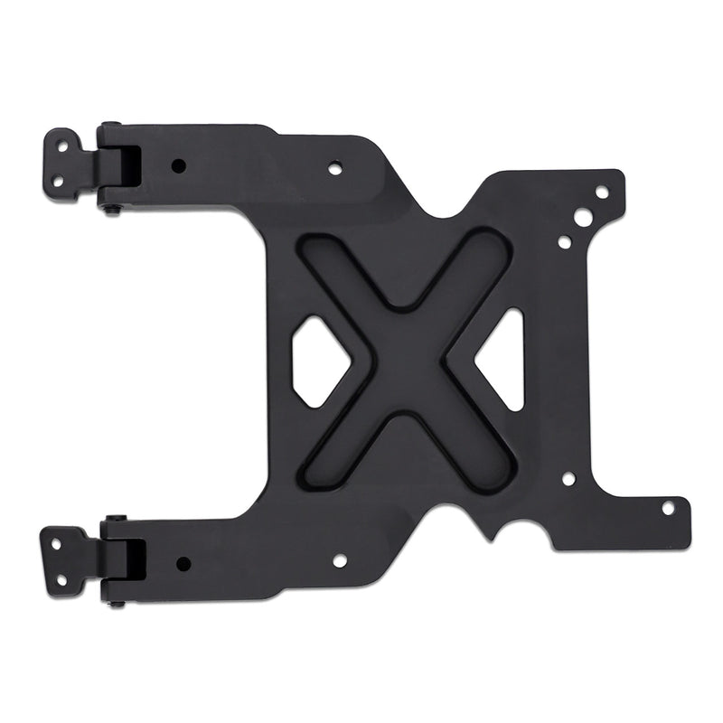 X-Brace® Tailgate Hinge Reinforcement Sasquatch - IAG-BDY-F3192 image 8