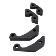 X-Brace® Tailgate Hinge Reinforcement Sasquatch - IAG-BDY-F3192 image 9