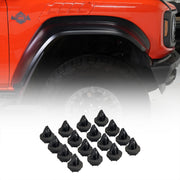 Front Fender Clip Kit 16 Per Bag - IAG-BDY-F3193