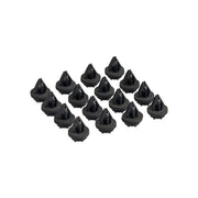 Front Fender Clip Kit 16 Per Bag - IAG-BDY-F3193 image 6