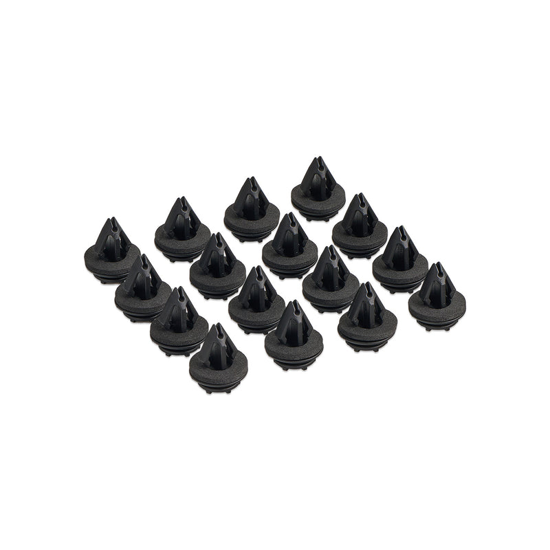 Front Fender Clip Kit 16 Per Bag - IAG-BDY-F3193 image 6