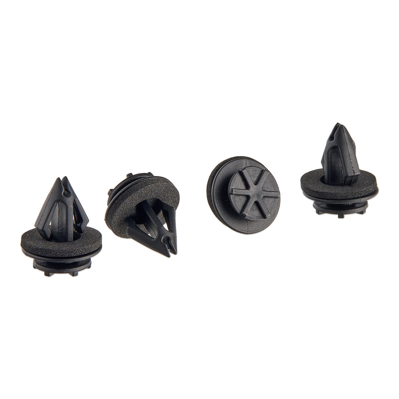 Front Fender Clip Kit 16 Per Bag - IAG-BDY-F3193 image 2