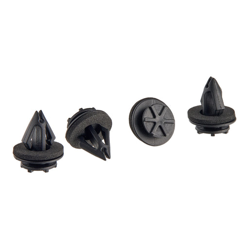 Front Fender Clip Kit 16 Per Bag - IAG-BDY-F3193 image 2