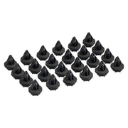 Rear Fender Clip Kit 24 Per Bag - IAG-BDY-F3194 image 2