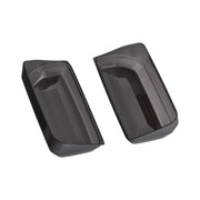 I-Line Smoked LED Tail Light Cover - IAG-BDY-F3195 image 3