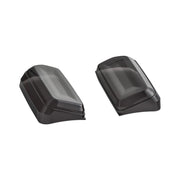 I-Line Smoked LED Tail Light Cover - IAG-BDY-F3195 image 4