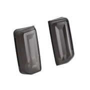 I-Line Smoked LED Tail Light Cover - IAG-BDY-F3195 image 6