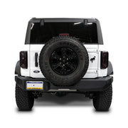 I-Line Smoked LED Tail Light Cover - IAG-BDY-F3195 image 7