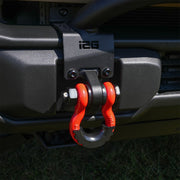 I-Line Front Recovery Shackles - IAG-BDY-F3198 image 7