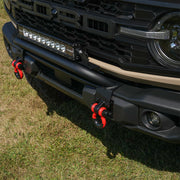 I-Line Front Recovery Shackles - IAG-BDY-F3198 image 8