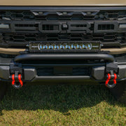I-Line Front Recovery Shackles - IAG-BDY-F3198 image 9