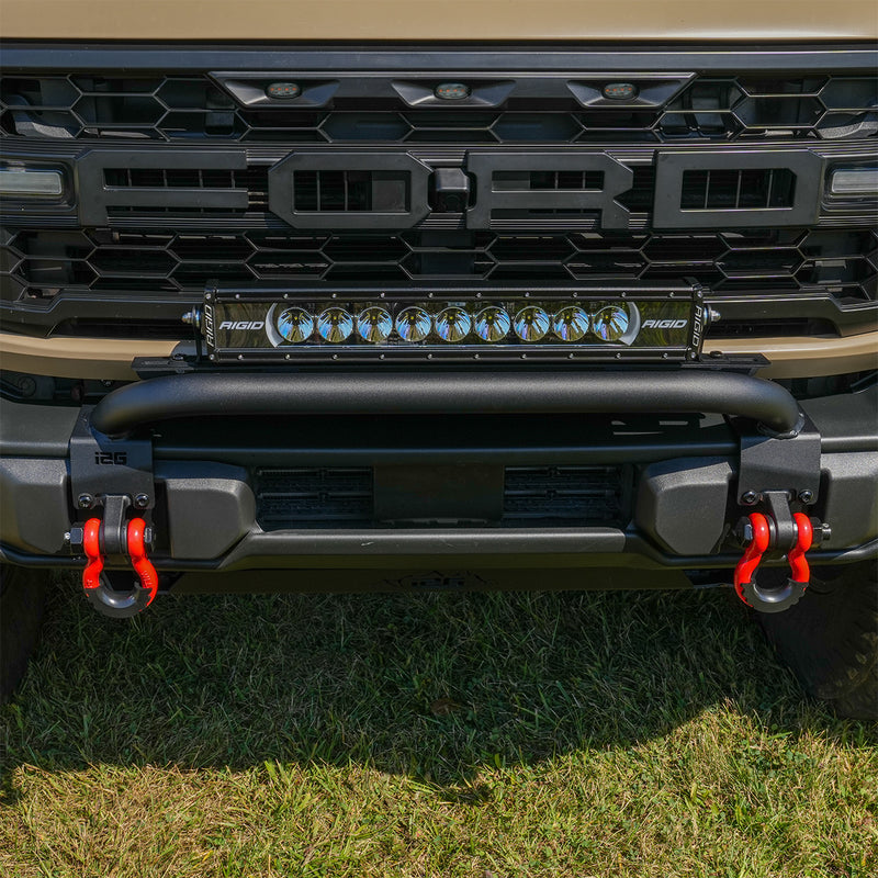 I-Line Front Recovery Shackles - IAG-BDY-F3198 image 9