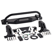 I-Line Heavy Duty Winch Mount - IAG-BDY-F3213 image 2